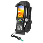 RAM Vergrendelbaar Aangedreven Dock voor Zebra MC9400 & MC9300 - RAM Mounts RAM-HOL-ZE32PLU afbeelding 1