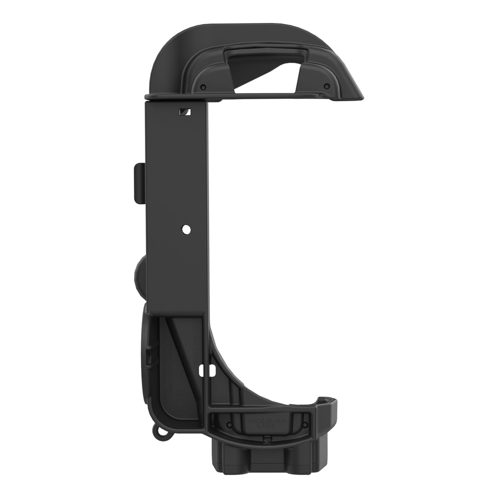 RAM Houder met veermechanisme voor Zebra MC9400 & MC9300 - RAM Mounts RAM-HOL-ZE32U afbeelding 3