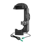 RAM Vergrendelde Powered Dock + Enkele USB-A voor Zebra MC0.97058823529412/3450 - RAM Mounts RAM-HOL-ZE33PDLU afbeelding 2