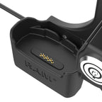 RAM Vergrendelde Powered Dock + Enkele USB-A voor Zebra MC0.97058823529412/3450 - RAM Mounts RAM-HOL-ZE33PDLU afbeelding 3