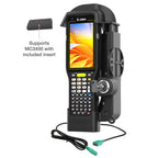 RAM Vergrendelde Powered Dock + Enkele USB-A voor Zebra MC0.97058823529412/3450 - RAM Mounts RAM-HOL-ZE33PDLU afbeelding 6
