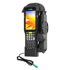 RAM Dock met oplaadfunctie voor Zebra MC3300/3400/3450 - RAM Mounts RAM-HOL-ZE33PU afbeelding 1
