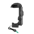 RAM Dock met oplaadfunctie voor Zebra MC3300/3400/3450 - RAM Mounts RAM-HOL-ZE33PU afbeelding 2