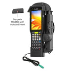 RAM Dock met oplaadfunctie voor Zebra MC3300/3400/3450 - RAM Mounts RAM-HOL-ZE33PU afbeelding 6