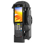 RAM houder met veermechanisme voor zebra MC0970588235294123450 - RAM Mounts RAM-HOL-ZE33U