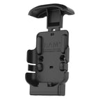 RAM Form-Fit houder voor Zebra TC51, 52, 56 & 57 - RAM Mounts RAM-HOL-ZE6-NPU afbeelding 2