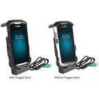 RAM Form-Fit Aangedreven Dock voor Zebra TC51, 52, 56 & 57 - RAM Mounts RAM-HOL-ZE6U afbeelding 3