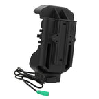 RAM Oplaadstation op maat voor Zebra TC70, 72, 75 & 77 - RAM Mounts RAM-HOL-ZE7-2U afbeelding 3