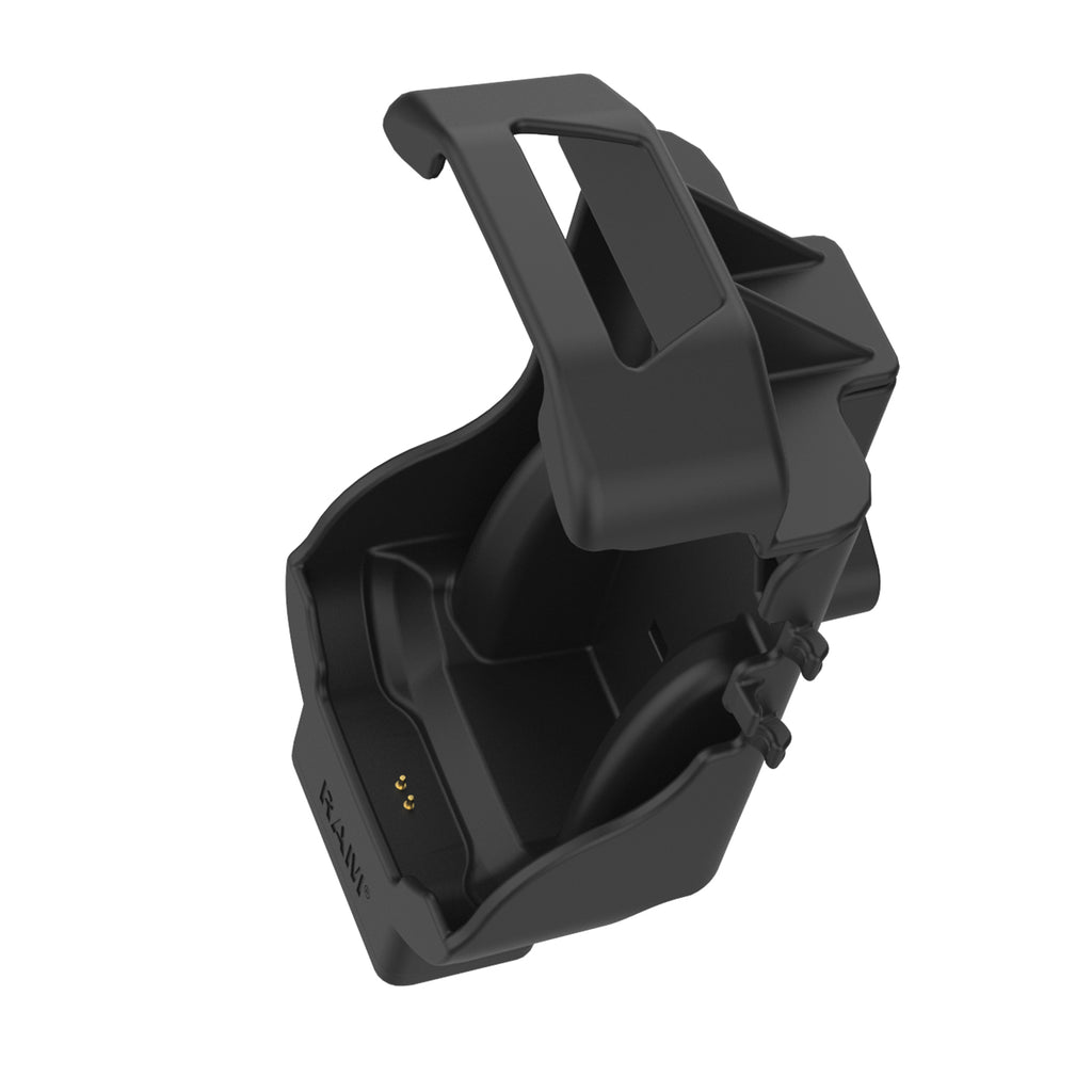 RAM Oplaadstation op maat voor Zebra TC70, 72, 75 & 77 - RAM Mounts RAM-HOL-ZE7-2U afbeelding 4