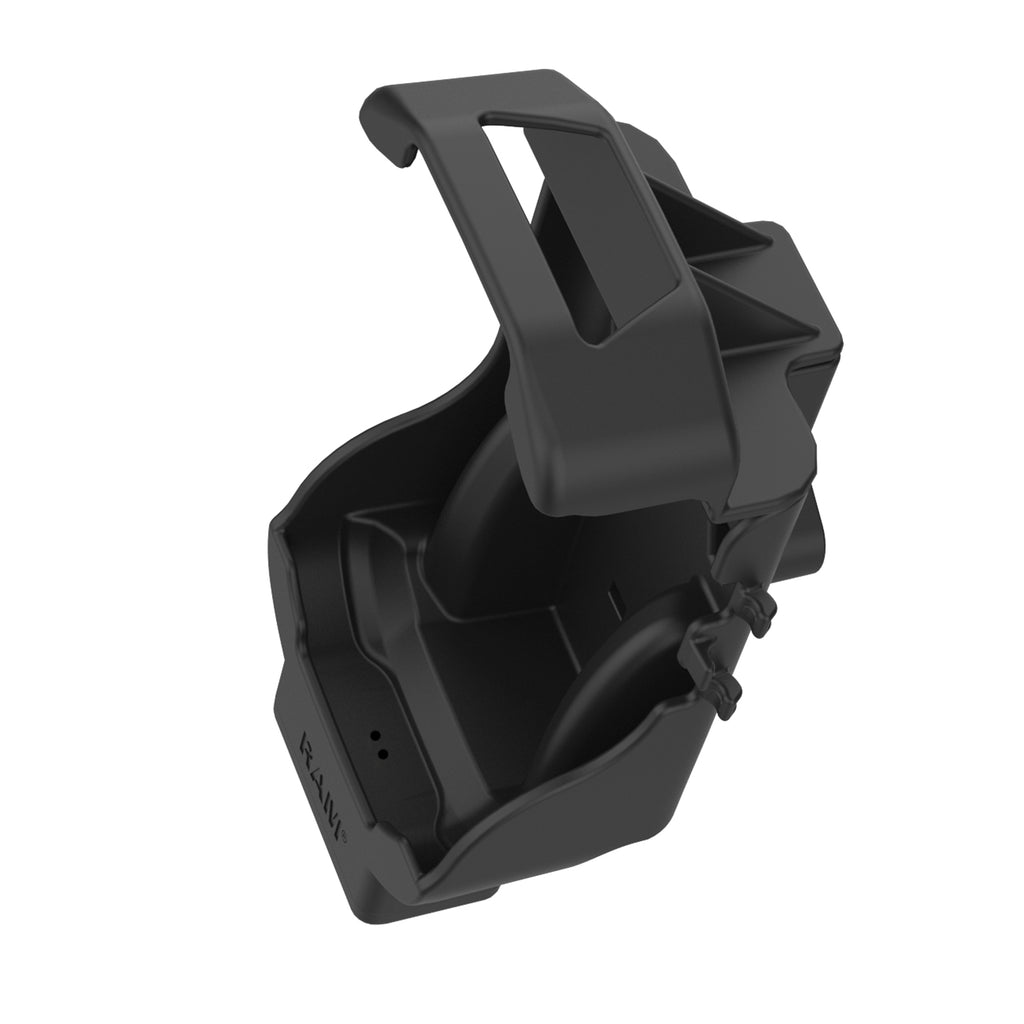 RAM Houder op maat voor Zebra TC70, 72, 75 & 77 - RAM Mounts RAM-HOL-ZE7-NP-2U afbeelding 3