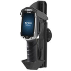 RAM Quick-Draw™ Mount voor Zebra TC8000/8300 met dubbele U-Bolt Base - RAM Mounts RAM-101-235-1-ZE9U afbeelding 6