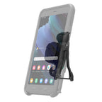 GDS hand stand met otterbox universe tablet case adapter - RAM Mounts RAM-HS1-OT3BU