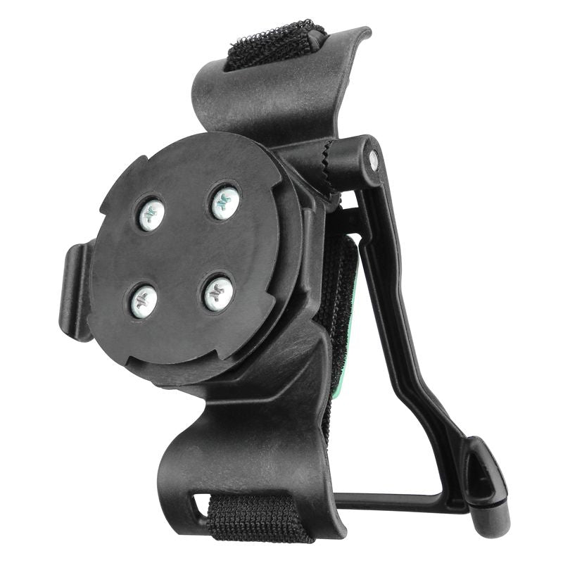GDS® Hand-Stand™ met OtterBox uniVERSE Tablet Case Adapter - RAM Mounts RAM-HS1-OT3BU afbeelding 4