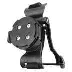 GDS® Hand-Stand™ met OtterBox uniVERSE Tablet Case Adapter - RAM Mounts RAM-HS1-OT3BU afbeelding 4