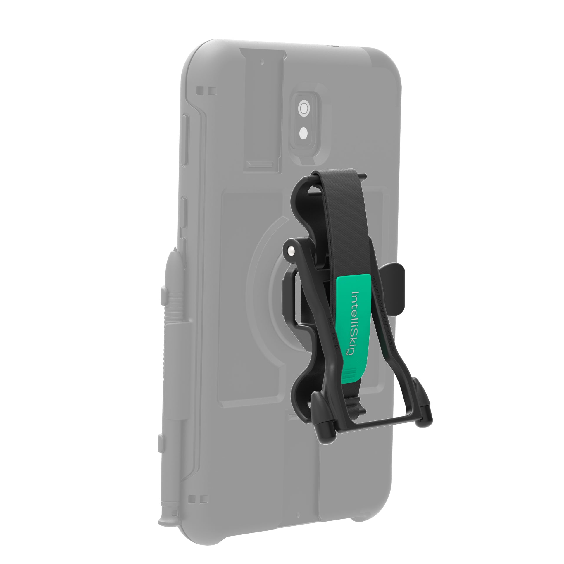 GDS® Hand-Stand™ voor IntelliSkin® met Uni-Conn™ Adapter - RAM Mounts RAM-HS1-OT3U afbeelding 1