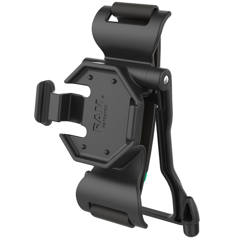 GDS® Hand-Stand™ voor IntelliSkin® met Uni-Conn™ Adapter - RAM Mounts RAM-HS1-OT3U afbeelding 2