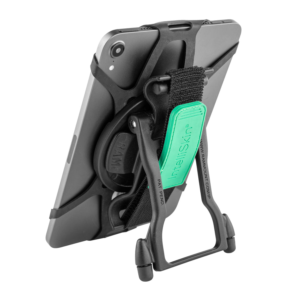 RAM universele hand stand voor 7 8 tablets met magnetische riem - RAM Mounts RAM-HS1MU