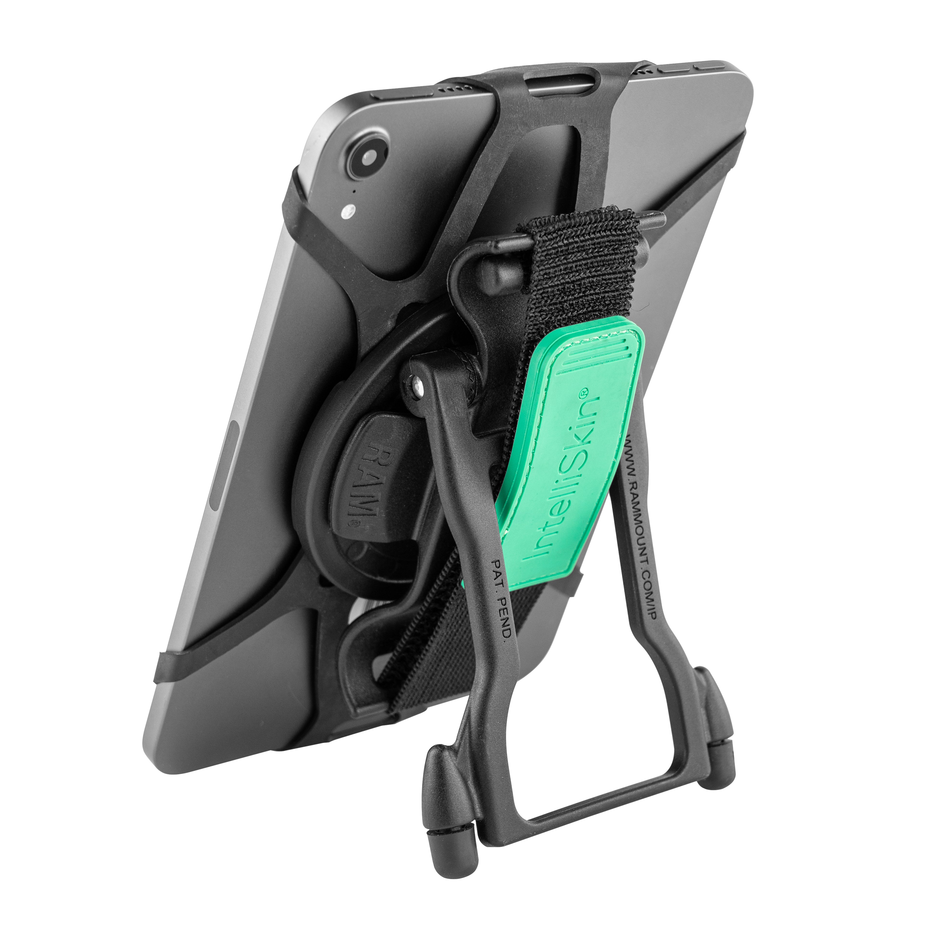 RAM Universele Hand-Stand™ voor 7 "-8" Tablets met Magnetische Riem - RAM Mounts RAM-HS1MU afbeelding 1