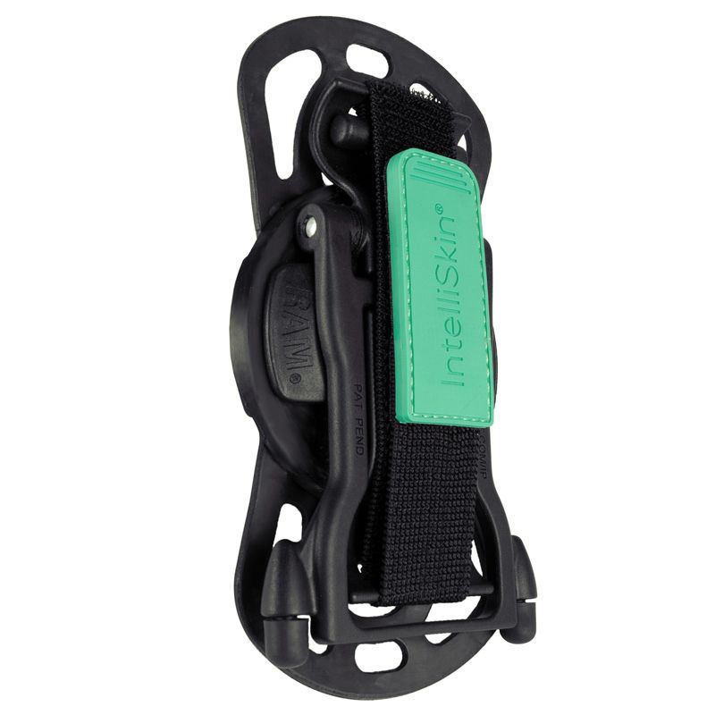 RAM Universele Hand-Stand™ voor 7 "-8" Tablets met Magnetische Riem - RAM Mounts RAM-HS1MU afbeelding 3