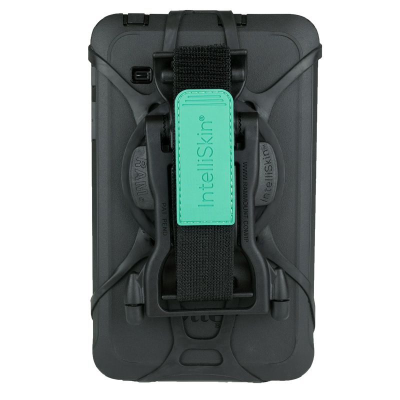 RAM Universele Hand-Stand™ voor 7 "-8" Tablets met Magnetische Riem - RAM Mounts RAM-HS1MU afbeelding 4