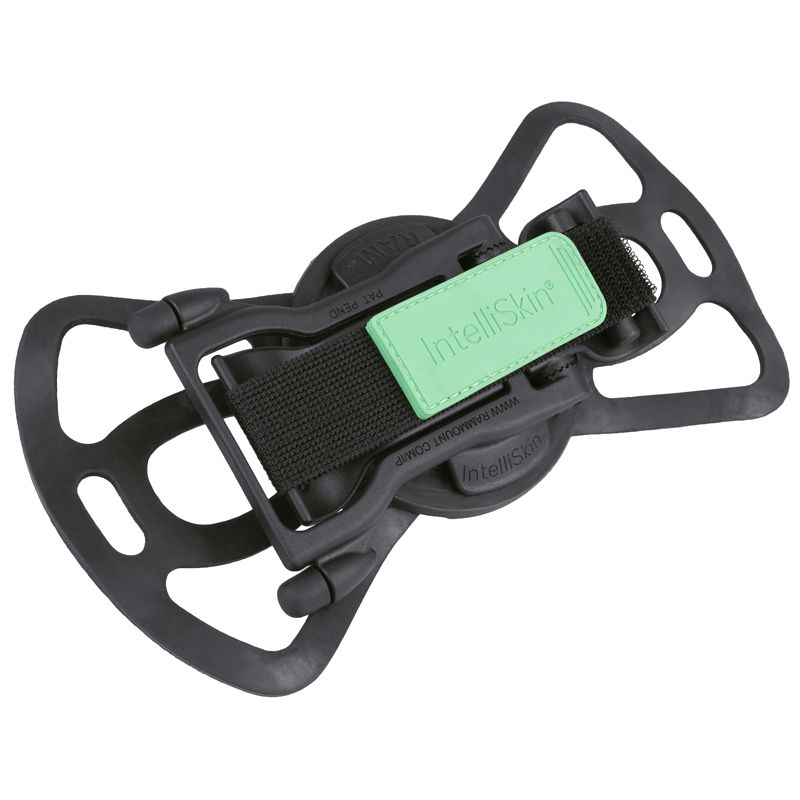 RAM Universele Hand-Stand™ voor 9"-13" Tablets met Magnetische Riem - RAM Mounts RAM-HS2MU afbeelding 2