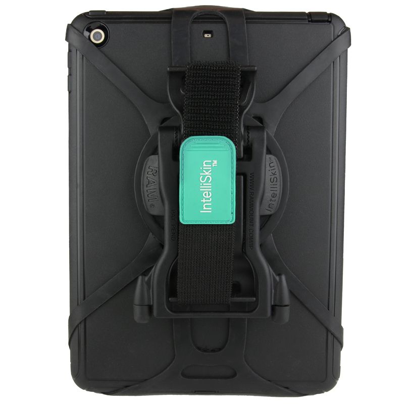 RAM Universele Hand-Stand™ voor 9 "-13" Tablets - RAM Mounts RAM-HS2U afbeelding 5