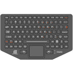 GDS® Keyboard™ met Track Pad - RAM Mounts RAM-KB2-USB afbeelding 2