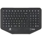 GDS® Keyboard™ met 10-toets numeriek toetsenbord - RAM Mounts RAM-KB4-USB afbeelding 2