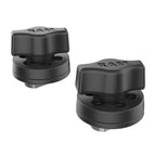 RAM knop rails accessore adapters 2 stuks - RAM Mounts RAM-KNOB3T-2U