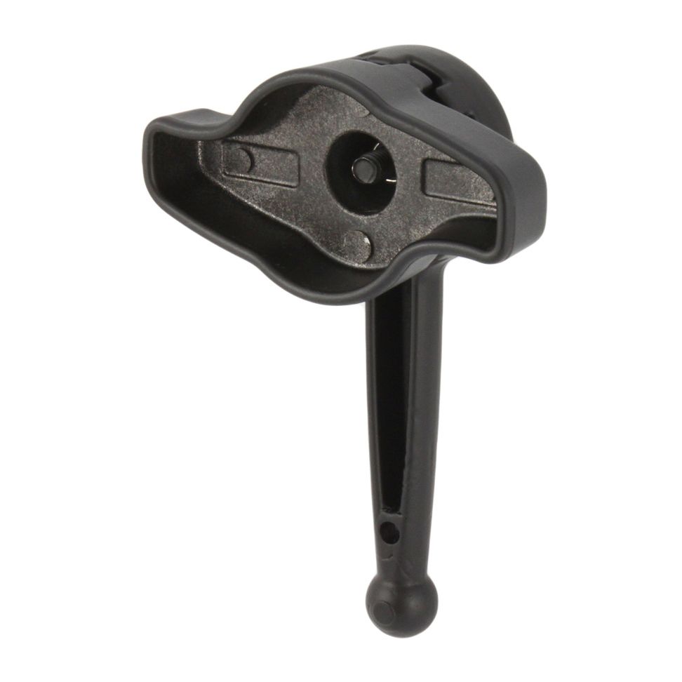RAM Hi-Torq™ Sleutel voor D-maat Socket Arms - RAM Mounts RAM-KNOB9HU afbeelding 1