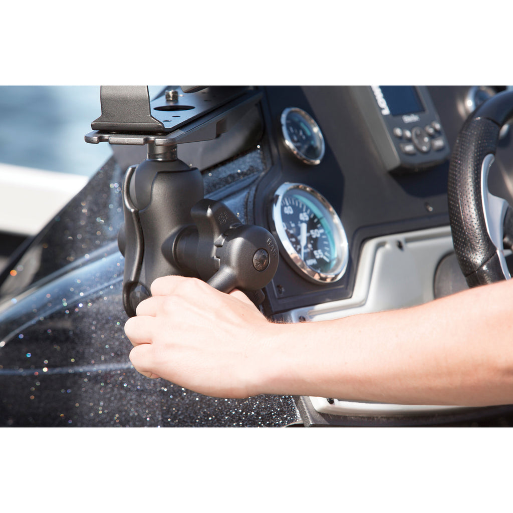 RAM Hi-Torq™ Sleutel voor D-maat Socket Arms - RAM Mounts RAM-KNOB9HU afbeelding 3