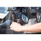 RAM Hi-Torq™ Sleutel voor D-maat Socket Arms - RAM Mounts RAM-KNOB9HU afbeelding 3