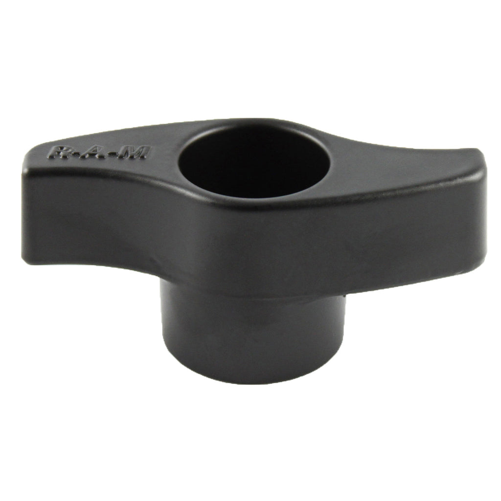 RAM T-Knop voor D Maat Socket Arms - RAM Mounts RAM-KNOB9NHU afbeelding 2