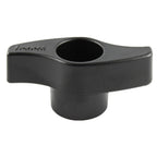 RAM T-Knop voor D Maat Socket Arms - RAM Mounts RAM-KNOB9NHU afbeelding 2