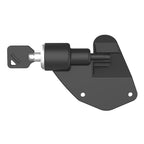 GDS uni conn links gerichte slotadapter voor inklikbare docks en houders - RAM Mounts RAM-LOCK-U1LLU