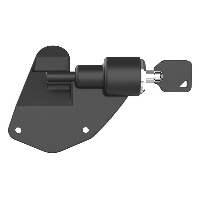 RAM Rechtsblokkerend houder voor tablets met GDS® Uni-Conn™-knop - RAM Mounts RAM-HOL-U1LRU afbeelding 7