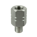 RAM vrouwelijke M10 125 naar mannelijke M10 15 draadadapter 20mm lang - RAM Mounts RAM-M10125-M1015