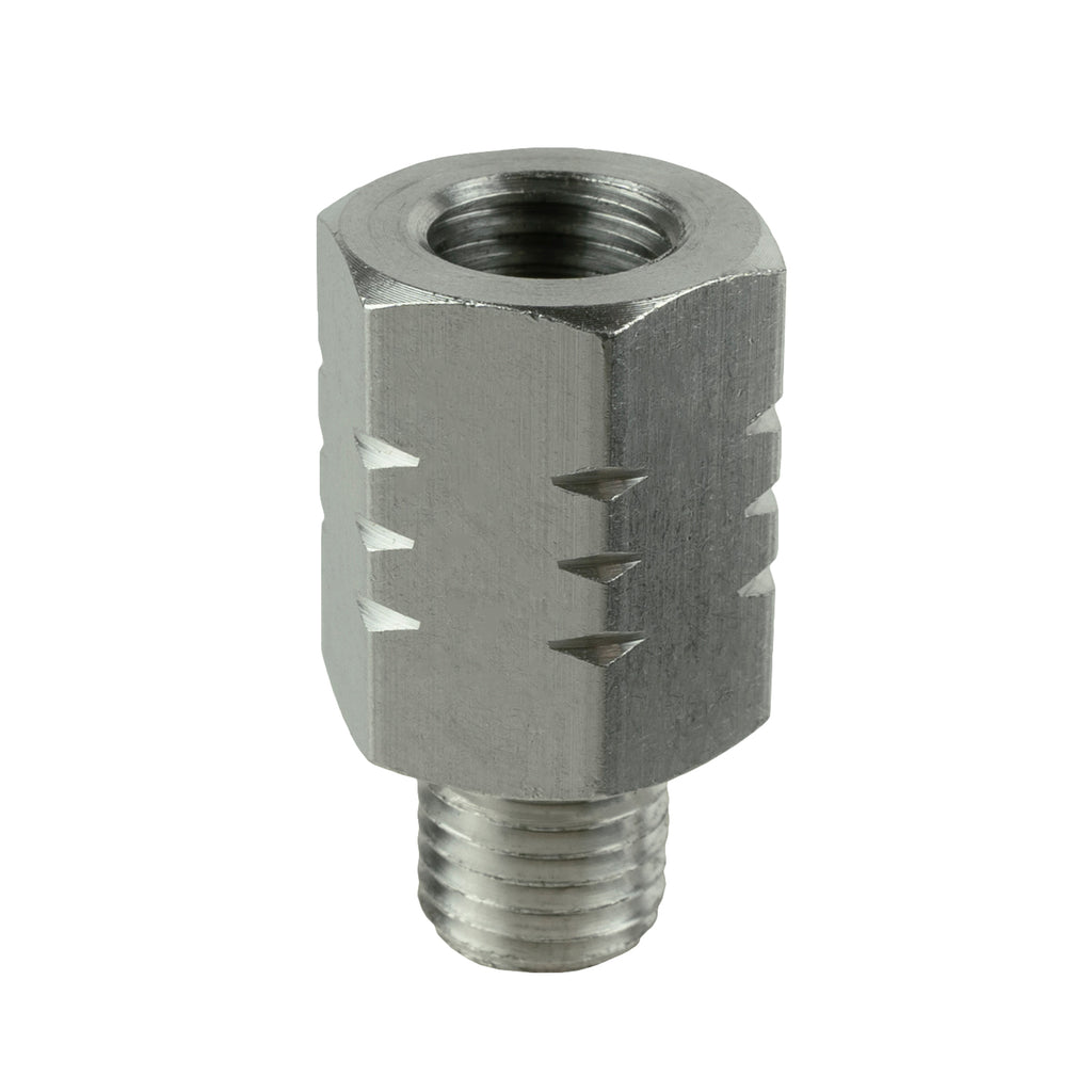 RAM M10-1.25 Omgekeerde draad adapter - RAM Mounts RAM-M10125-RTA afbeelding 1