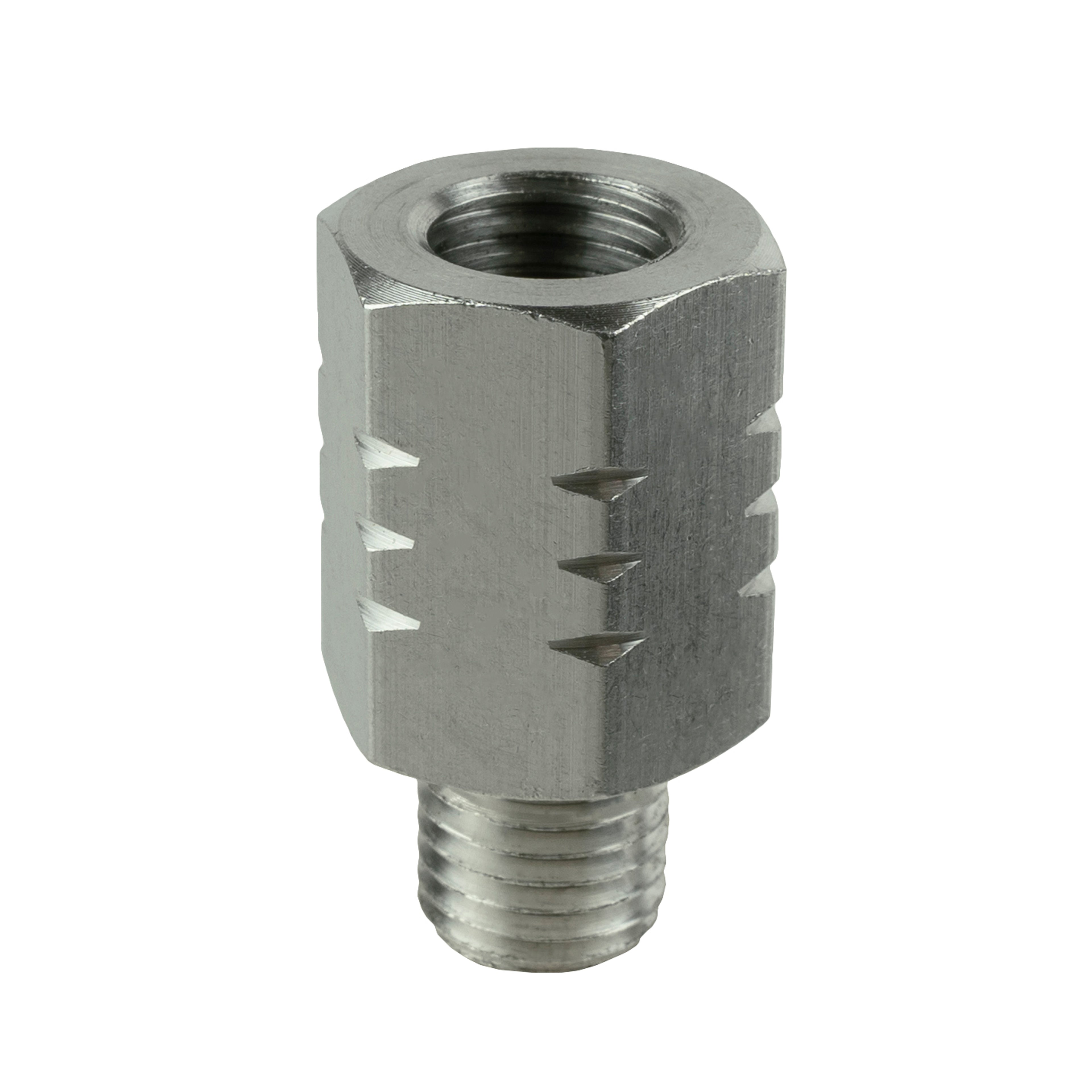 RAM M10-1.25 Omgekeerde draad adapter - RAM Mounts RAM-M10125-RTA afbeelding 1