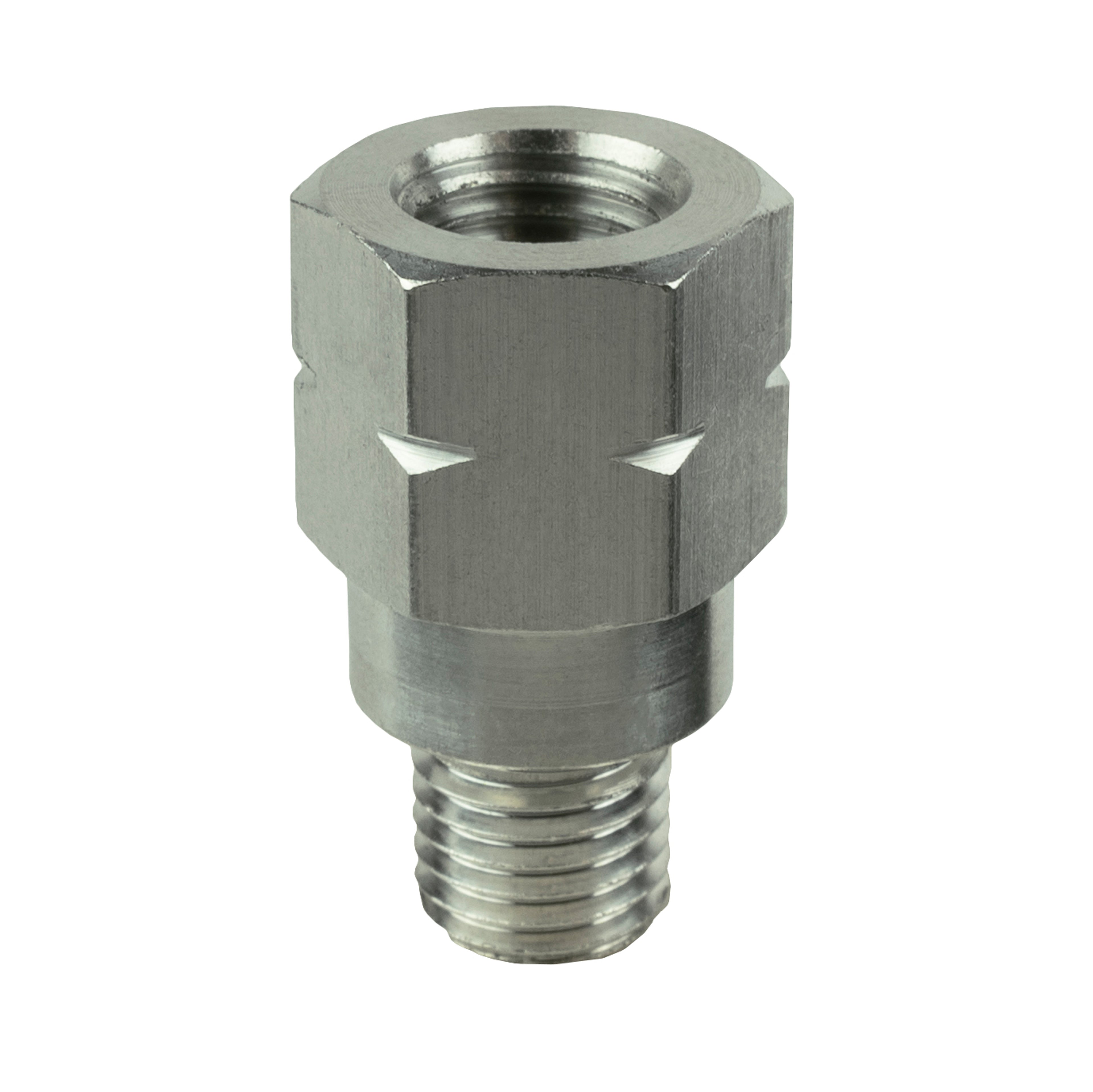 RAM M10 125 draadverlenging 20mm lang - RAM Mounts RAM-M10125-TE