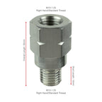 RAM M10-1.25 draadverlenging - 20mm lang - RAM Mounts RAM-M10125-TE afbeelding 2