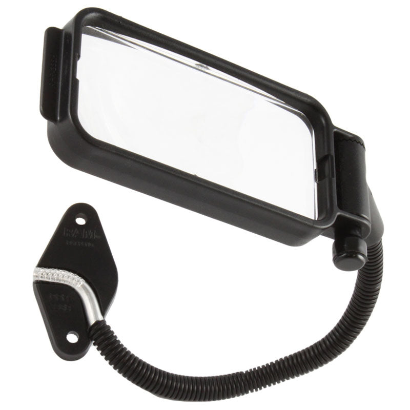 RAM schermvergrootglas voor handheld apparaten - RAM Mounts RAM-MAG-1U
