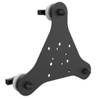 RAM Dubbele Bal Montage met Twee Grote Ronde Platen - D Maat Medium - RAM Mounts RAM-D-101U afbeelding 9
