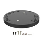 RAM Stuurhouder voor de Garmin GPSMAP 72 & 76S + Meer - Kort - RAM Mounts RAM-B-149ZA-GA6U afbeelding 8