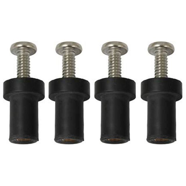 RAM Bron Ronde AMPS Plaat met Bal - RAM Mounts RAM-D-254BU afbeelding 12