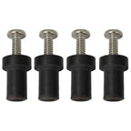 RAM Ronde Plaat met Bal - D Maat - RAM Mounts RAM-D-254-WD1U afbeelding 12