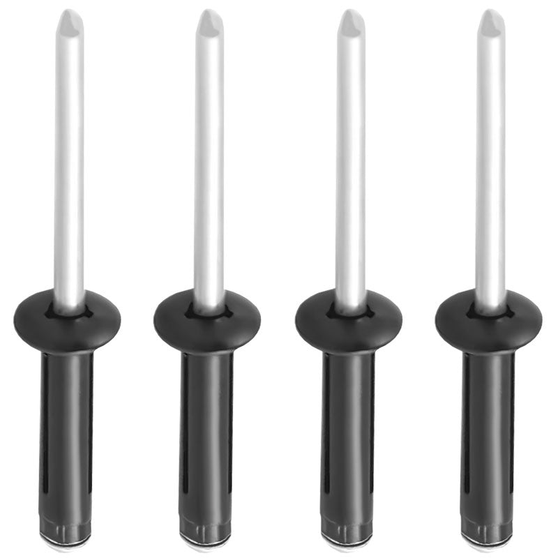 RAM mari rivet aluminium pop rivets - RAM Mounts RAM-MARI-RIVET-4U