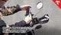 RAM Motorfiets Rem/Koppeling Reservoir Montage met Diamantplaat - Kort - RAM Mounts RAM-B-174U-A afbeelding 3