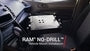 RAM Laptop montage voor '15-26 Ford F-150, ’17-26 F-250 + Meer (Legacy) - RAM Mounts RAM-VB-195-SW1 afbeelding 9