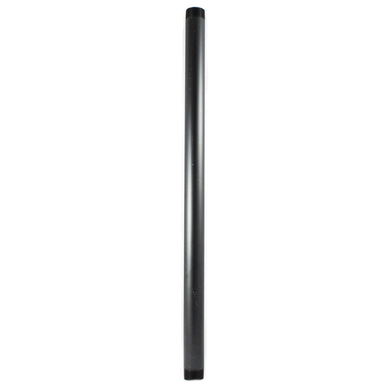 RAM 24 lange 1 NPT pijp met uitwendig schroefdraad - RAM Mounts RAM-PA13124